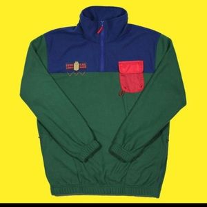 Lyrical Lemonade Fleece